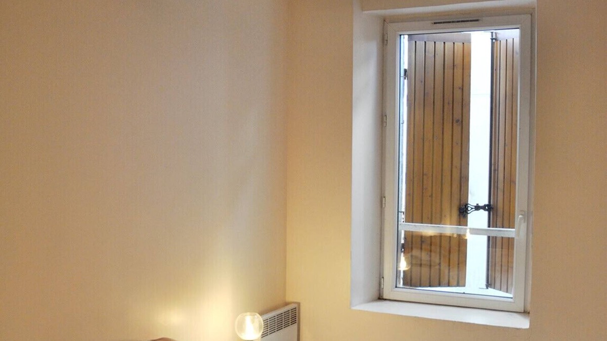 Notre-Dame du Mont Apartment | Cozy 1-Bedroom Apartment near Vieux-Port