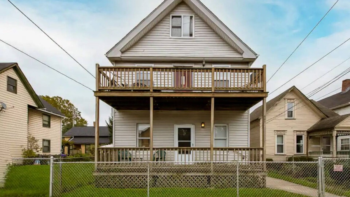 Tremont Apartment | Cozy 1-bedroom apartment in charming Tremont area, with WiFi!