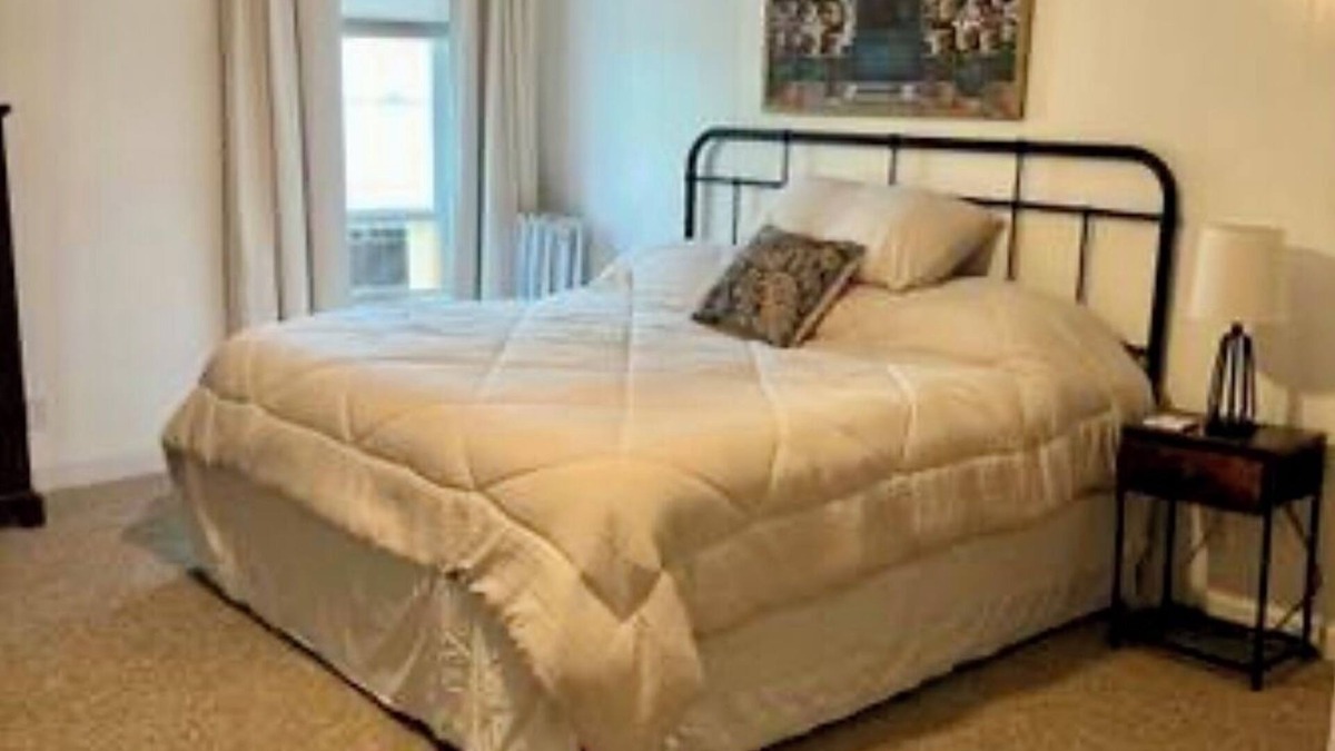 Dannemora Apartment | Cozy 1-bedroom apartment in Village of Dannemora with WiFi, AC