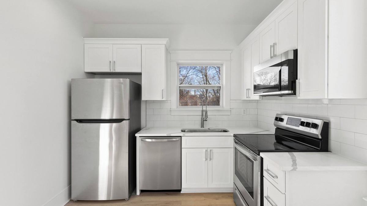 North Nashville Apartment | Cozy 1-bedroom apartment in amazing Nashville 5 Mins to downtown
