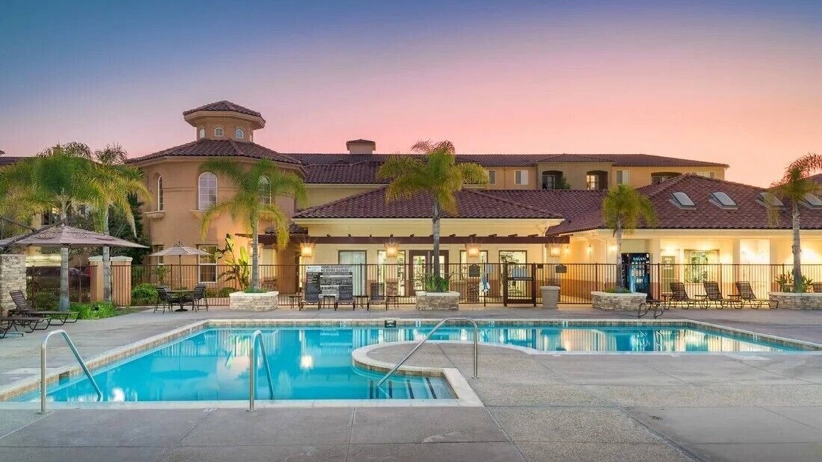 Ocean View Hills Apartment | Cozy 1-bedroom apartment in enjoyable San Diego with AC, WiFi