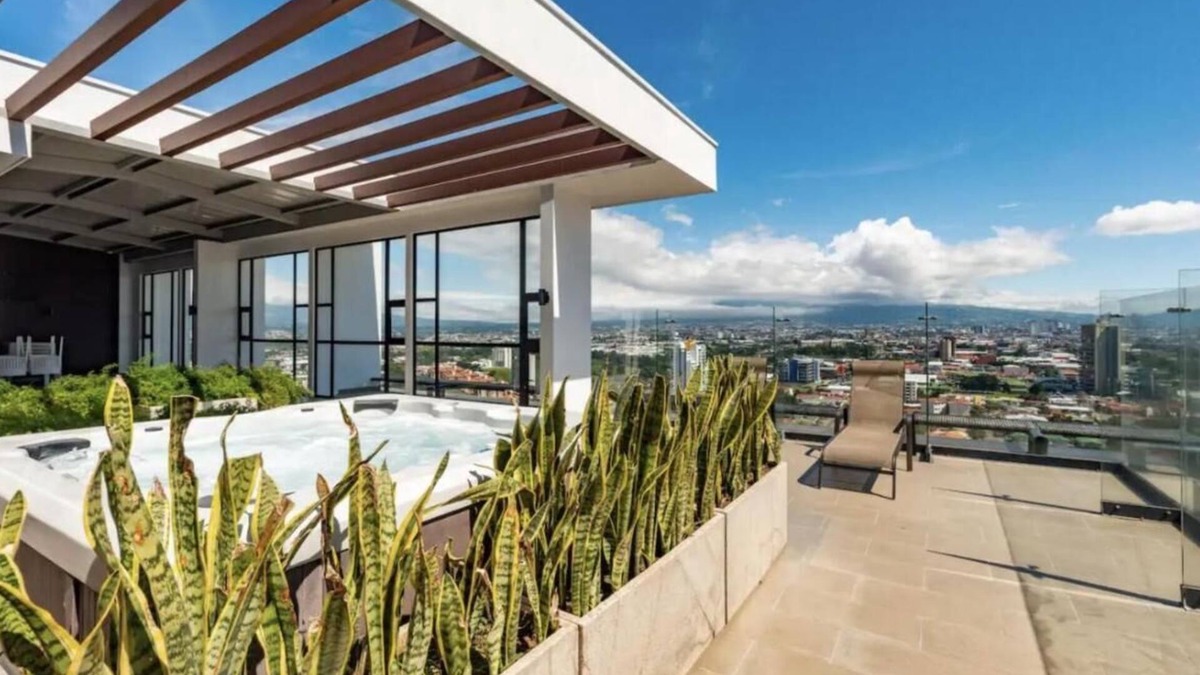 Mata Redonda Apartment | Cozy 1-Bedroom Apartment in Rohrmoser – Prime Location!