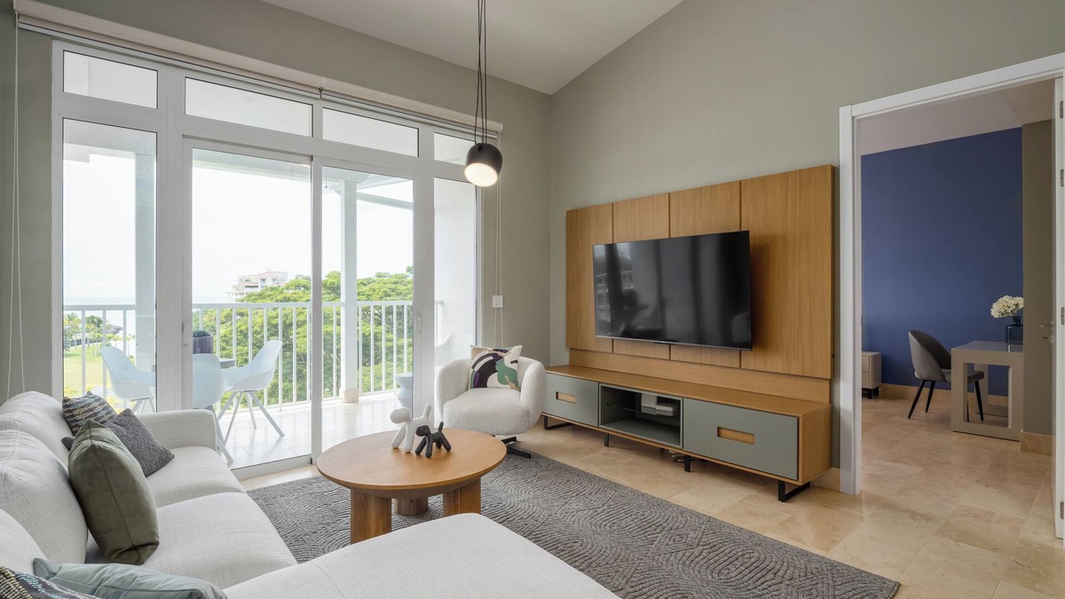 El Chiru Apartment | Cozy 1 bedroom apartment