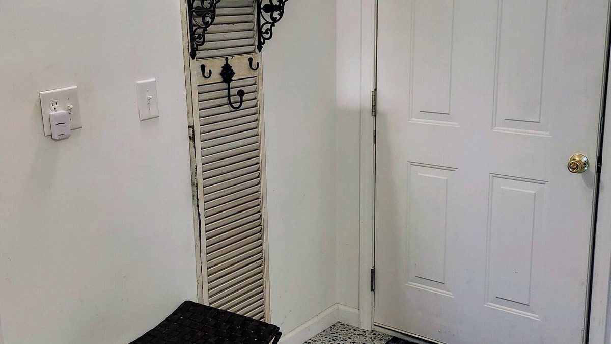 Carthage Apartment | Cozy 1-bedroom apartment in safe Carthage neighborhood with WiFi