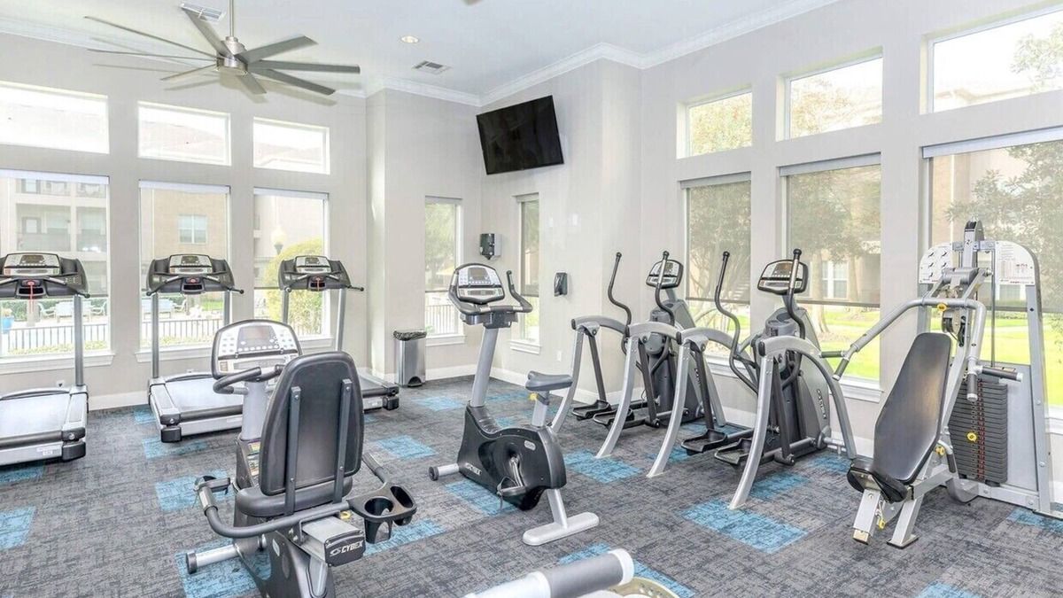 Egypt Apartment | Cozy 1-bedroom apartment with fitness room, WiFi in serene Magnolia