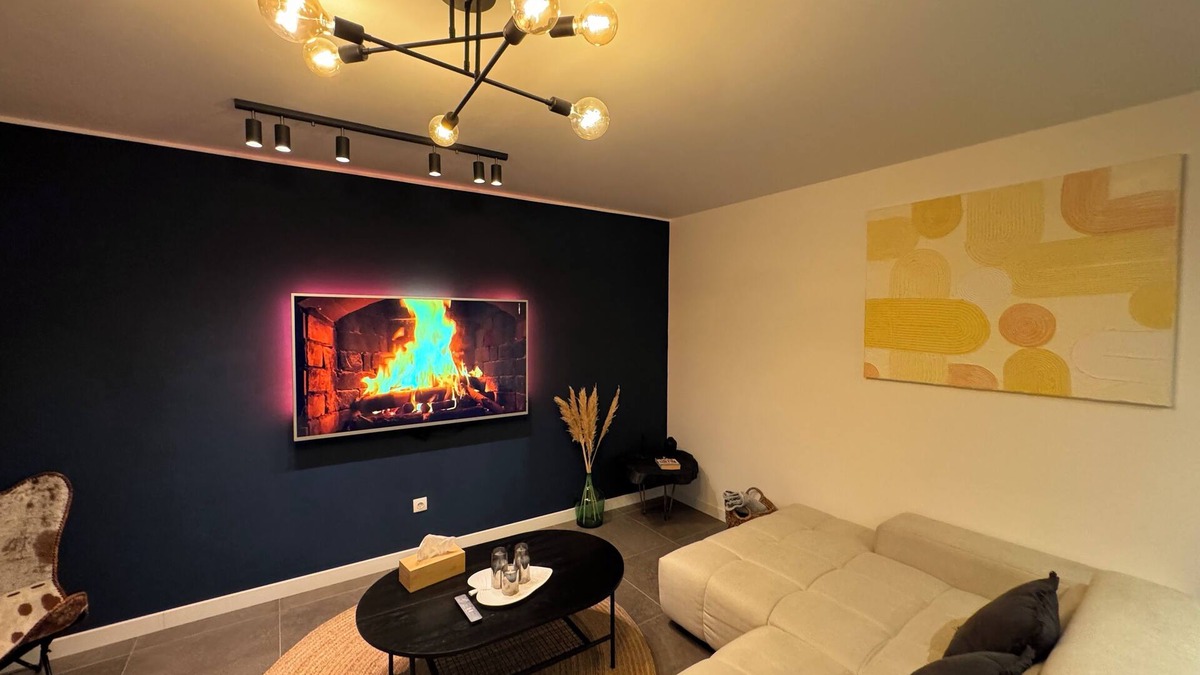 Tractorul Apartment | Cozy 1-bedroom apartment in charming Brașov with WiFi