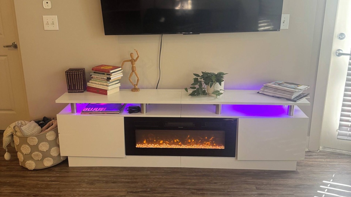 Piedmont Heights Apartment | Cozy 1-bedroom apartment in Mid Atlanta, Buckhead.