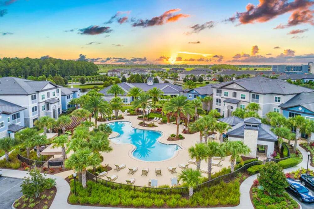 Southeast Orlando Apartment | Cozy 1-bedroom apartment in fantastic Orlando with WiFi, AC