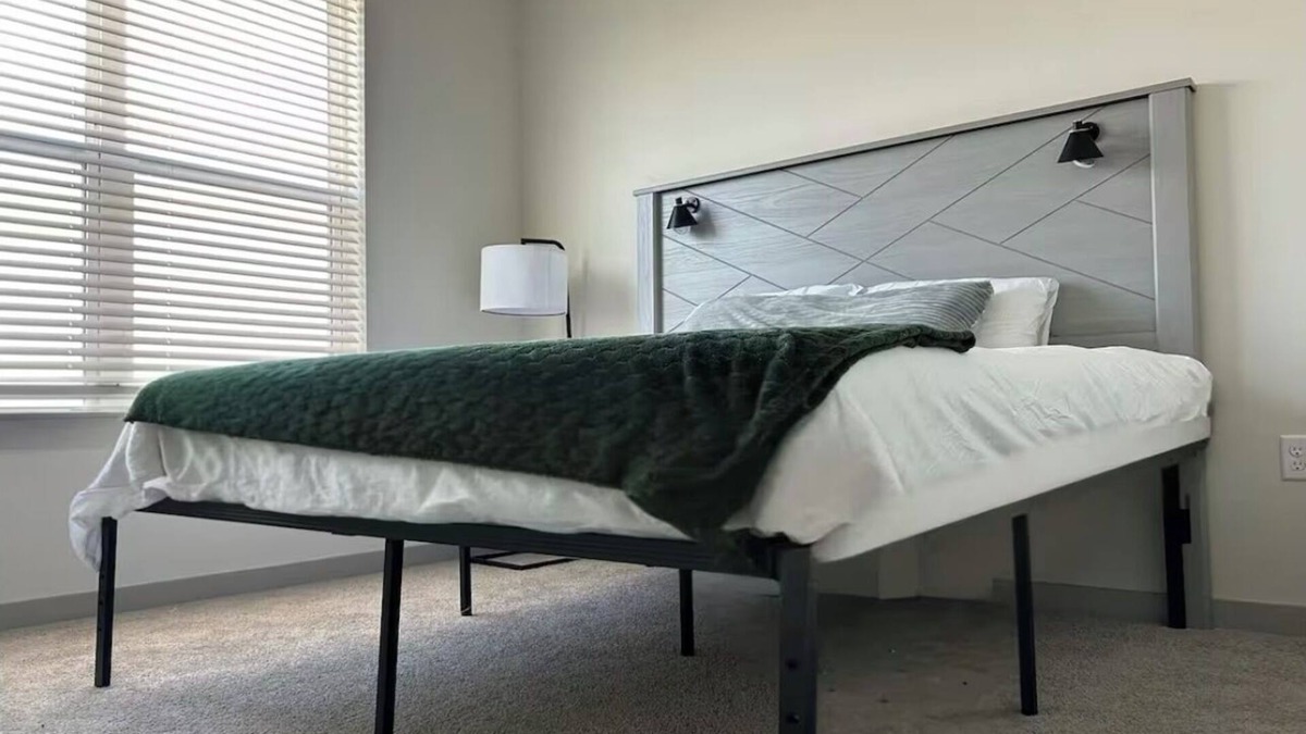 Sherman Apartment | Cozy 1-bedroom apartment in Sherman with AC, WiFi, fitness room, pool