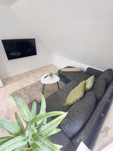 Hjørring Apartment | Cozy 1 bedroom apartment B