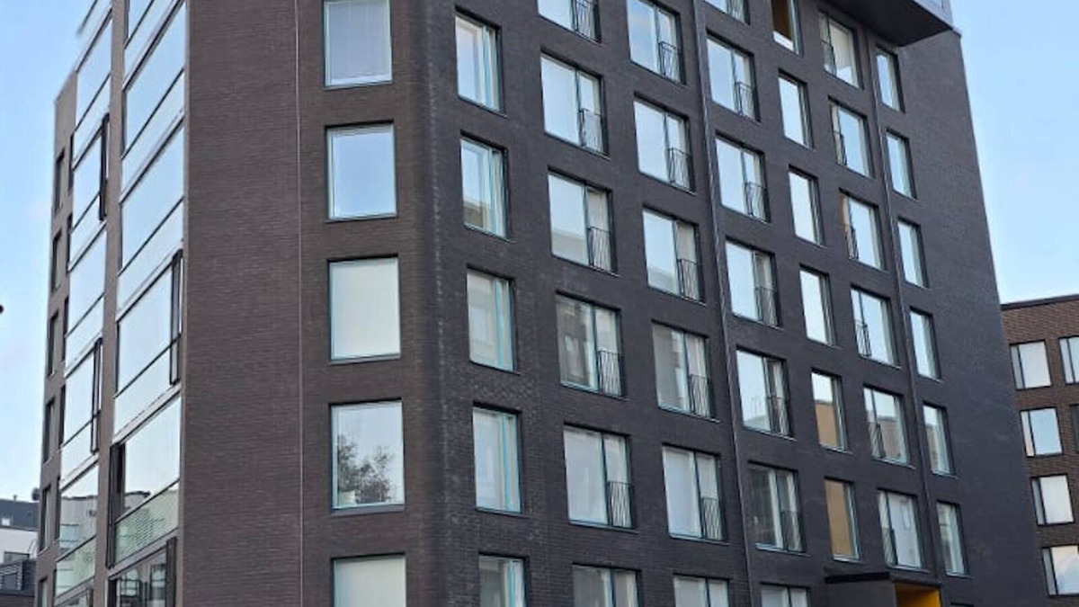 Vantaa Apartment | Cozy 1-bedroom apartment in welcoming Vantaa 6 min from airport with WiFi