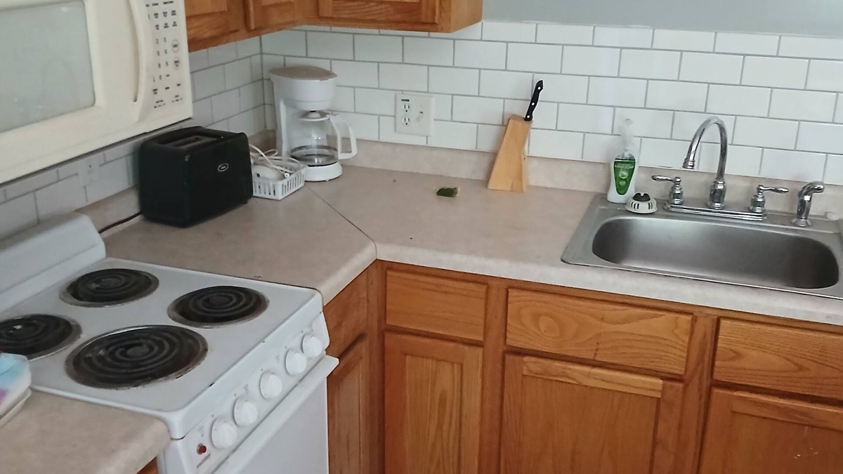 Bangor Apartment | Cozy 1-bedroom apartment in welcoming Bangor Attached to the Main House.
