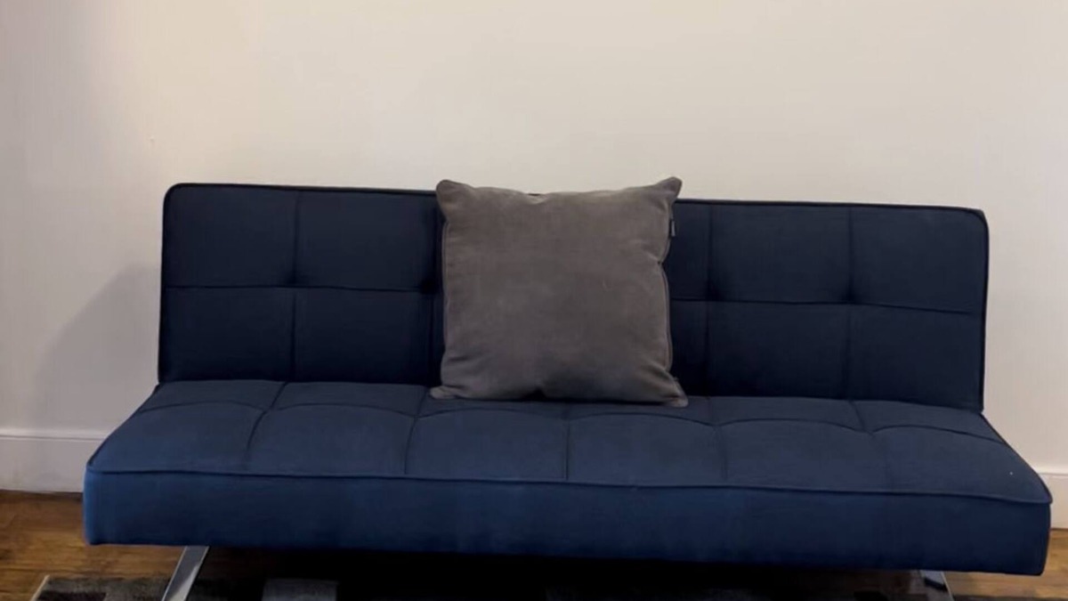 Ocean Hill Apartment | Cozy 1 Bedroom Apt in Bedstuy