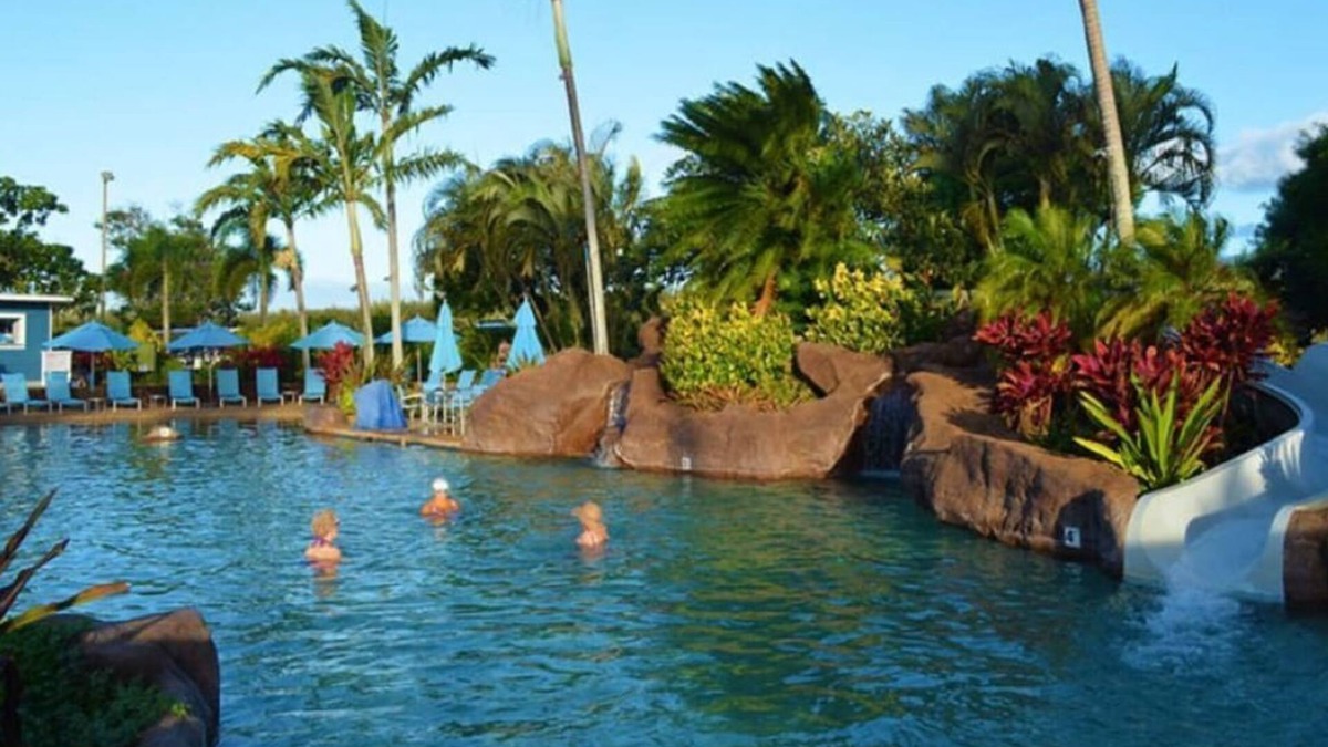 Poipu Condo | Cozy 1-bedroom condo in beautiful Koloa with WiFi, AC, fitness room
