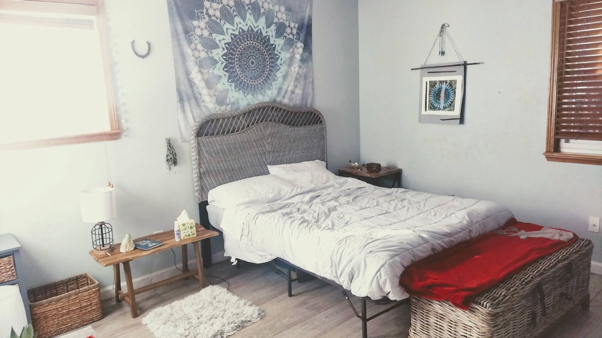 Windsor Condo | Cozy 1-bedroom condo in awesome Denver with WiFi, AC