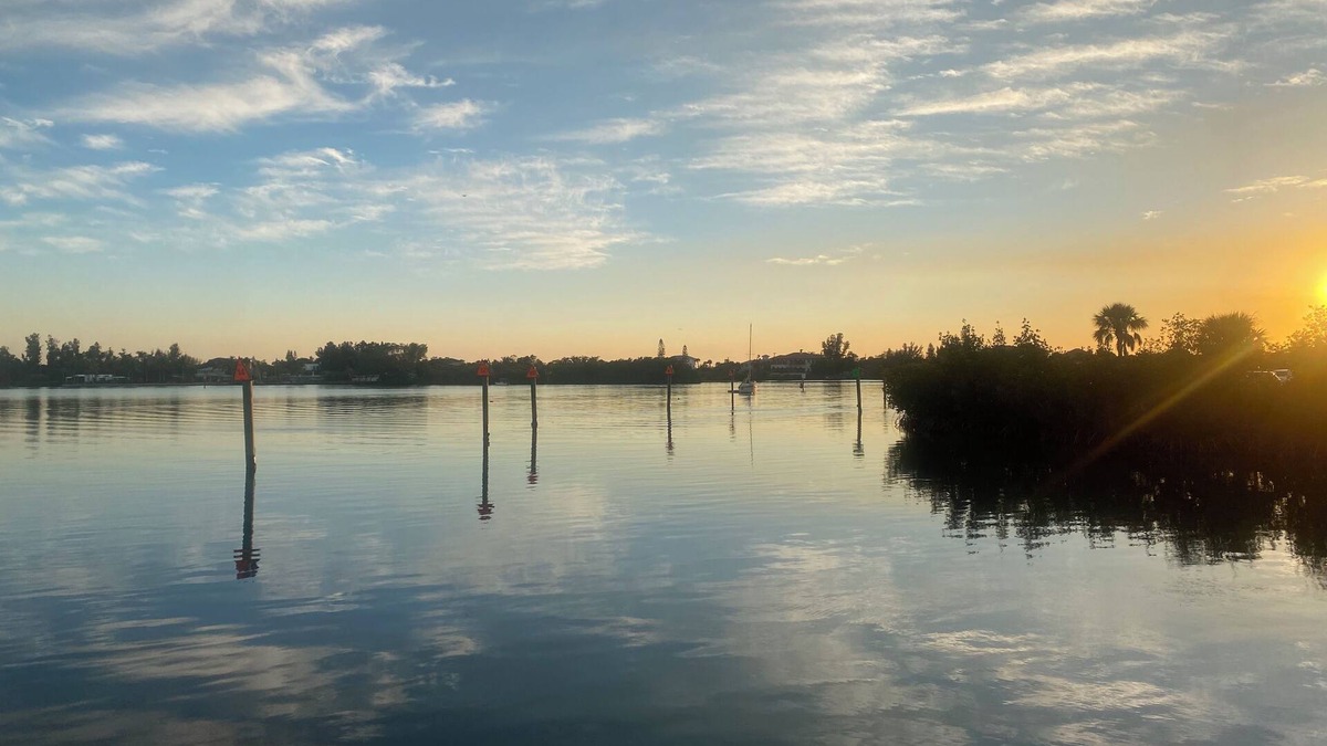 Osprey Condo | Cozy 1-bedroom condo in amazing Osprey, near the beach, WiFi, AC, Pool, Tennis