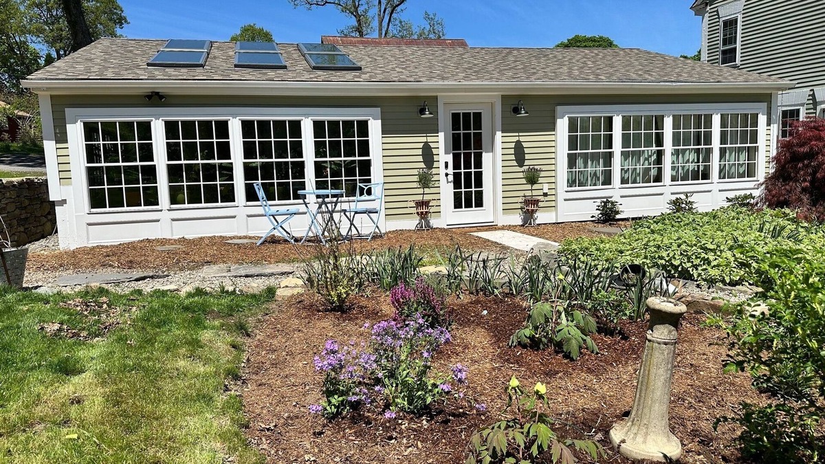 Windham Cottage | Cozy 1-bedroom cottage with WiFi, AC in charming Windham