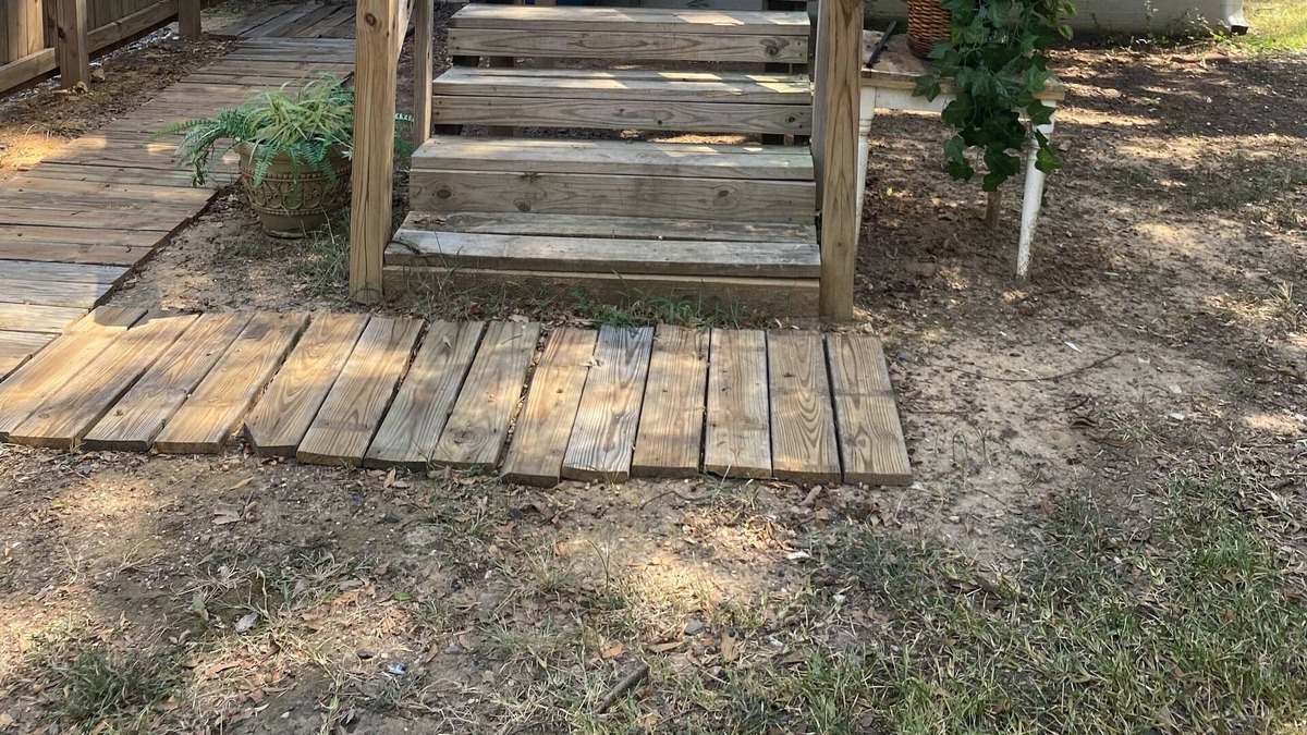 Texarkana Apartment | Cozy 1 -bedroom Getaway in Texarkana