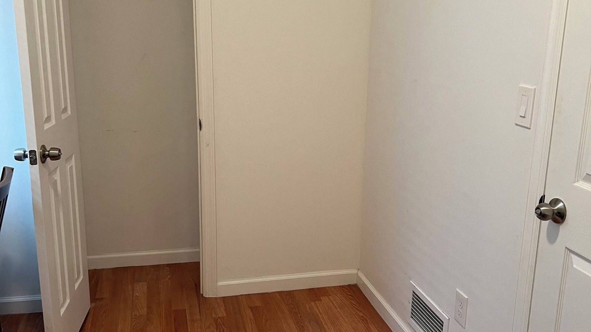 New Brunswick House | Cozy 1-bedroom house with AC and WiFi in marvelous New Brunswick