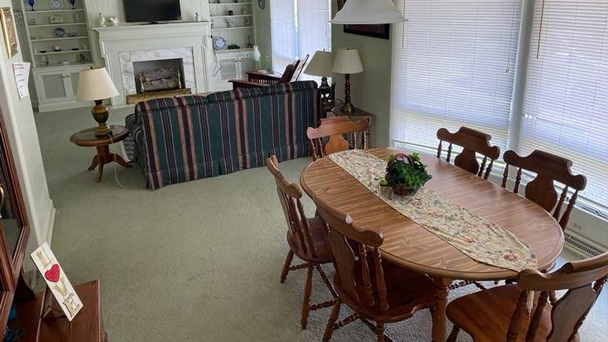 Wynnburg House | Cozy 1 bedroom home 5 minutes from Reelfoot Lake