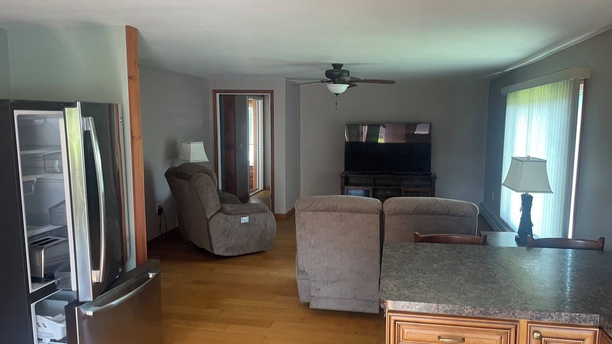 Westons Mills House | Cozy 1-bedroom house in charming Olean with WiFi