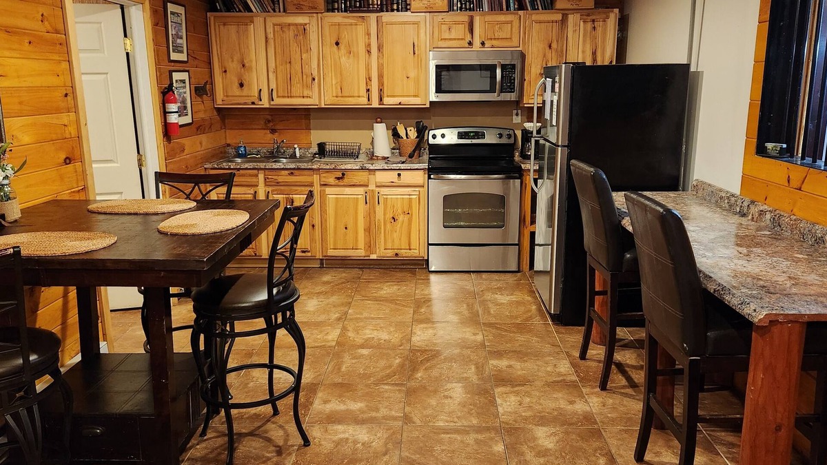Fishs Eddy House | Cozy 1-bedroom in charming Fishs Eddy with WiFi