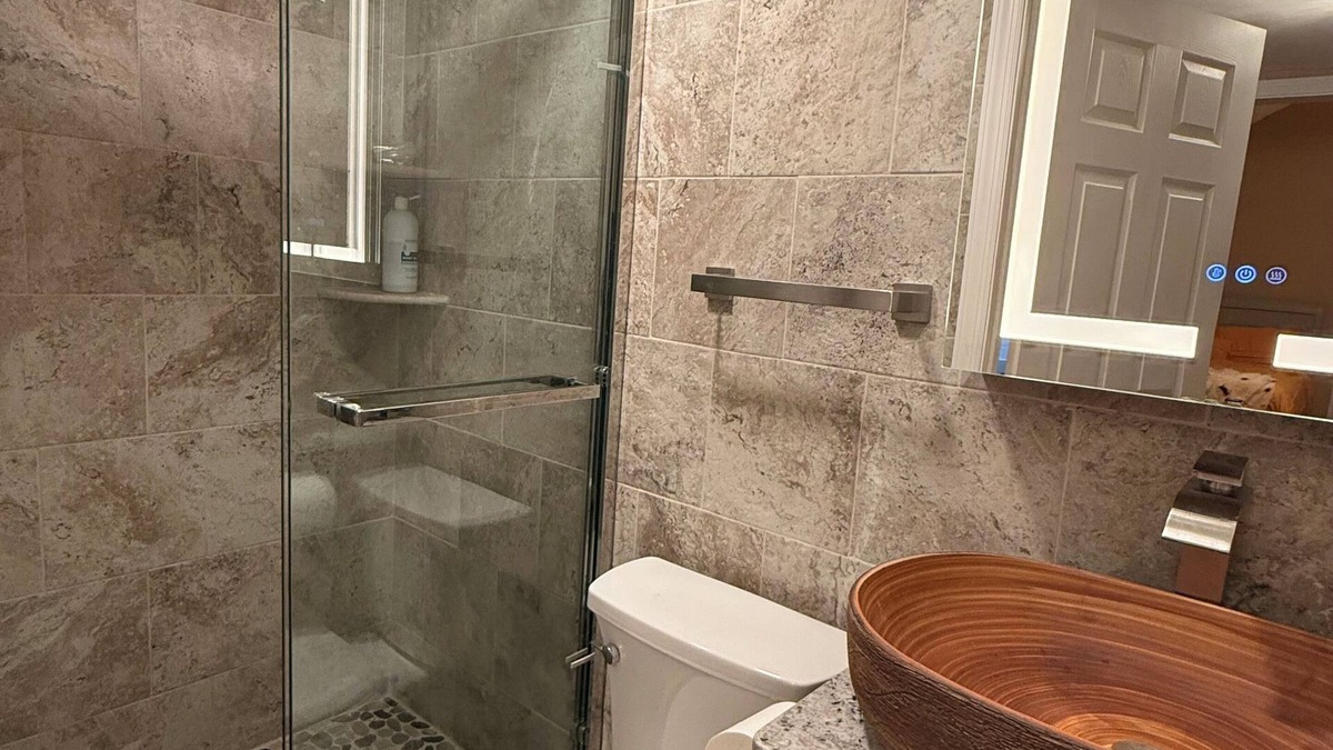 Sharon House | Cozy 1-bedroom in charming Sharon
