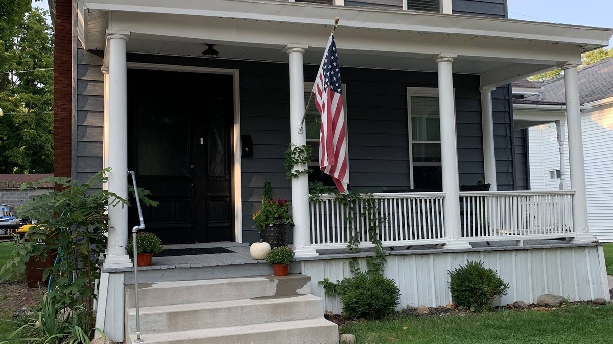 Ionia Apartment | Cozy 1 bedroom in Vintage Ionia