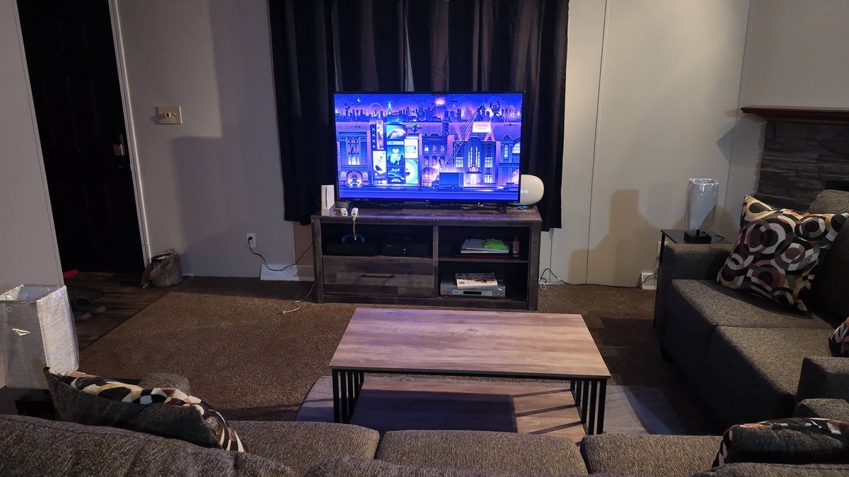 Romulus House | Cozy 1-bedroom mobile home in enchanting Romulus with AC