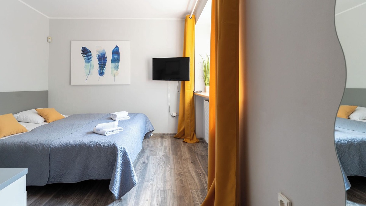Szklarska Poreba Apartment | Cozy 1-bedroom apartment in welcoming Szklarska Poręba with WiFi
