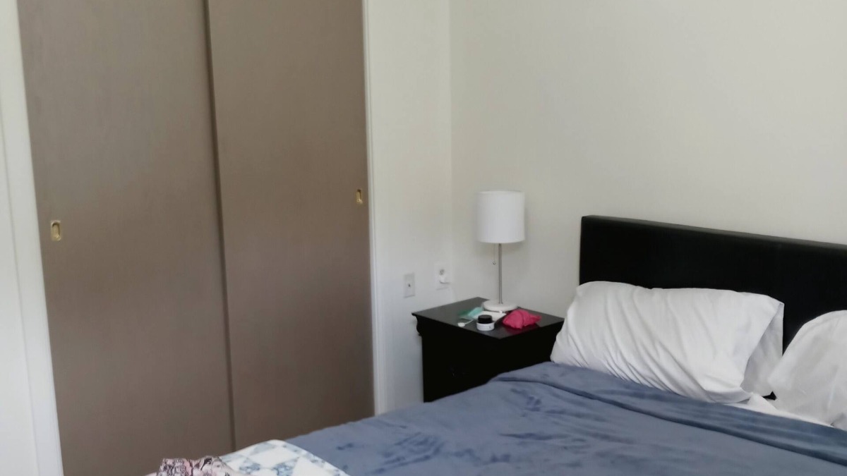 Central Northside Apartment | Cozy 1 bedroom, private apartment with close proximity to many major hospitals.