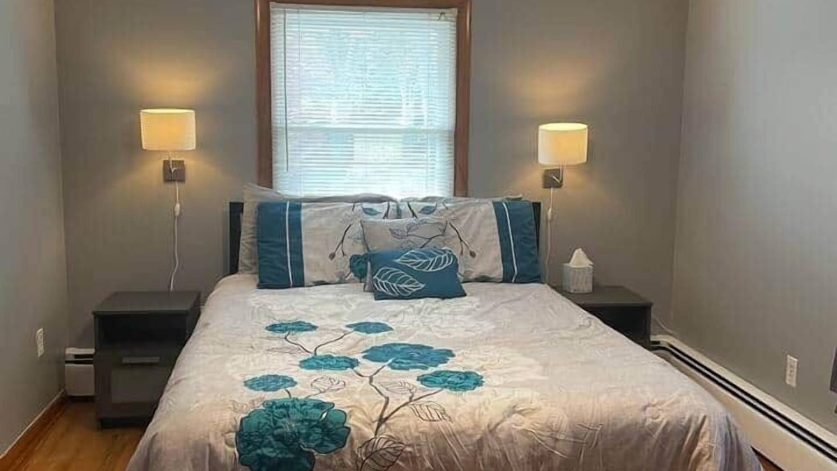 Highland Falls Apartment | Cozy 1-bedroom retreat minutes from West Point!