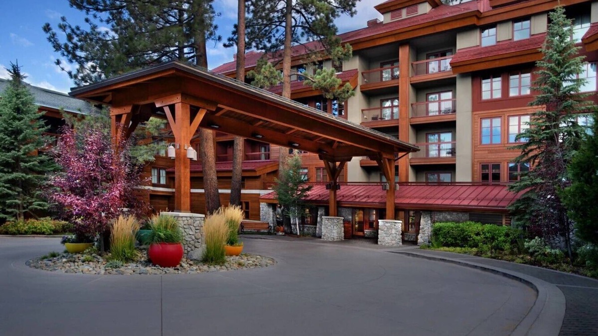 South Lake Tahoe Resort | Cozy 1 bedroom with full kitchen @ Marriott Grand Residence Club in S Lake Tahoe