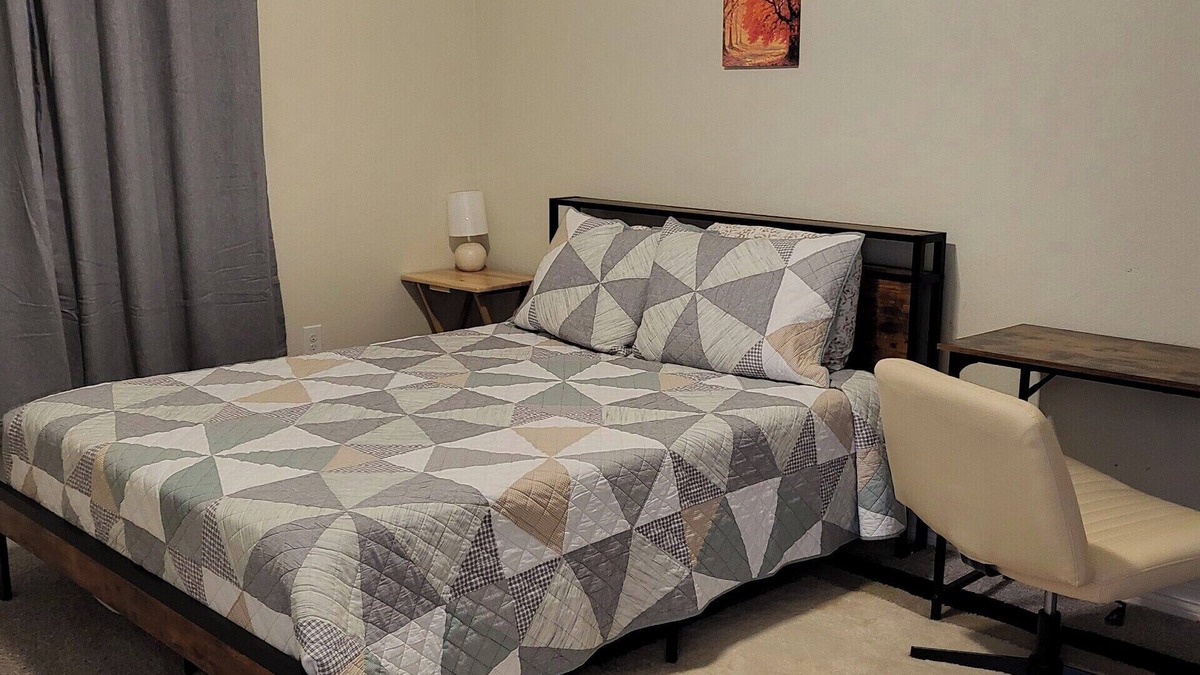 North Buttercup Creek Apartment | Cozy 1-bedroom with fitness room and WiFi in charming Cedar Park