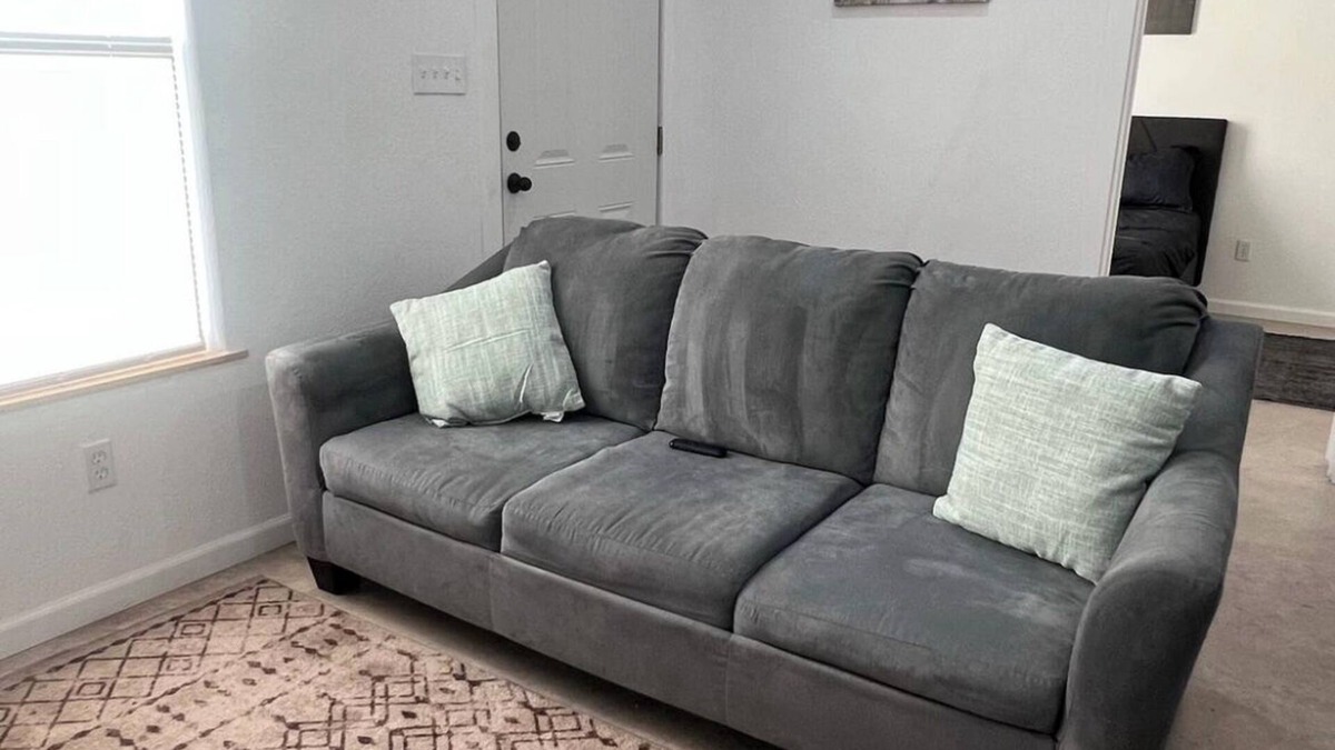 Uvalde Apartment | Cozy 1-bedroom with WiFi and AC in charming Uvalde