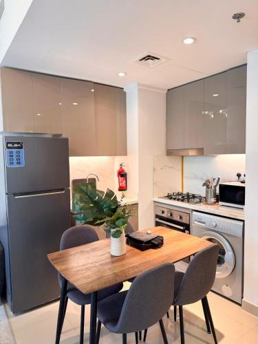 Nad Al Sheba Apartment | COZY 1 BR Apartment