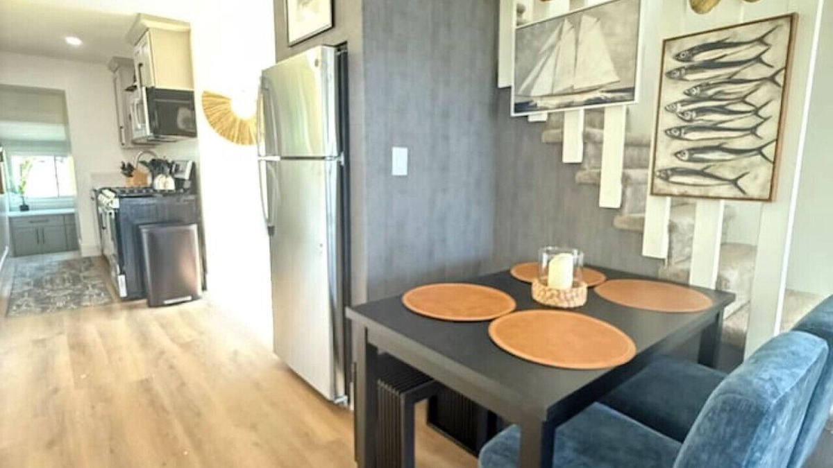 Cicero House | Cozy 1 BR Lakefront Retreat
