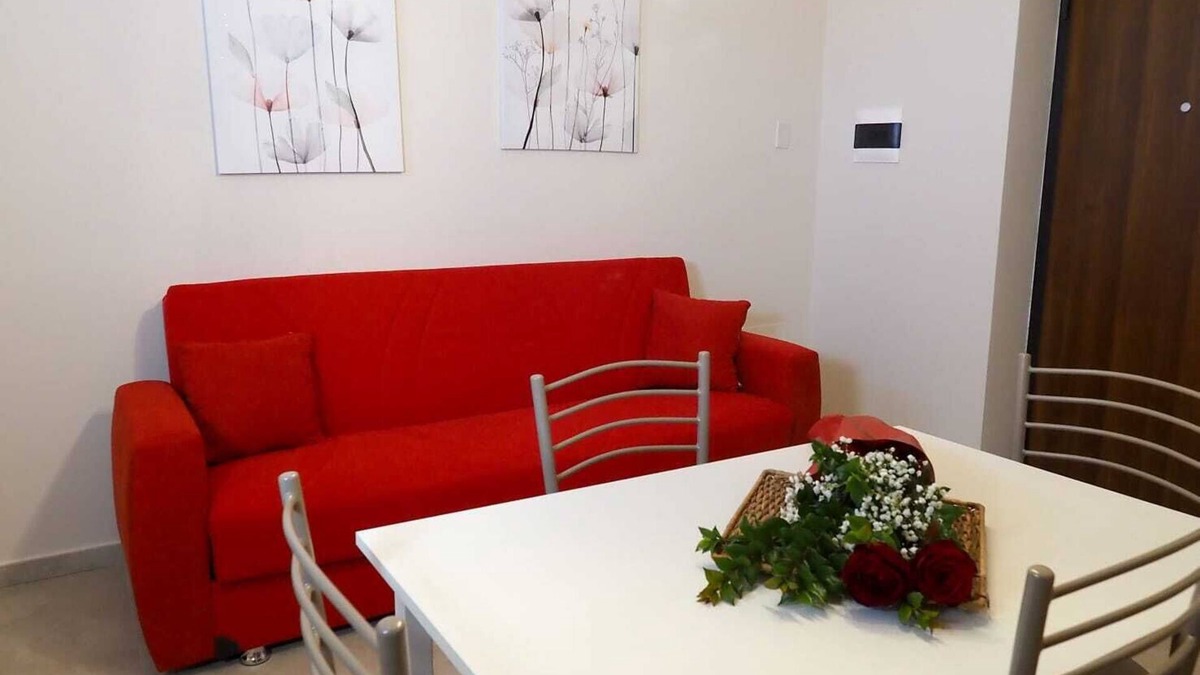 Santa Maria Capua Vetere Apartment | Cozy 1-bedroom apartment with AC, WiFi in charming Santa Maria Capua Vetere