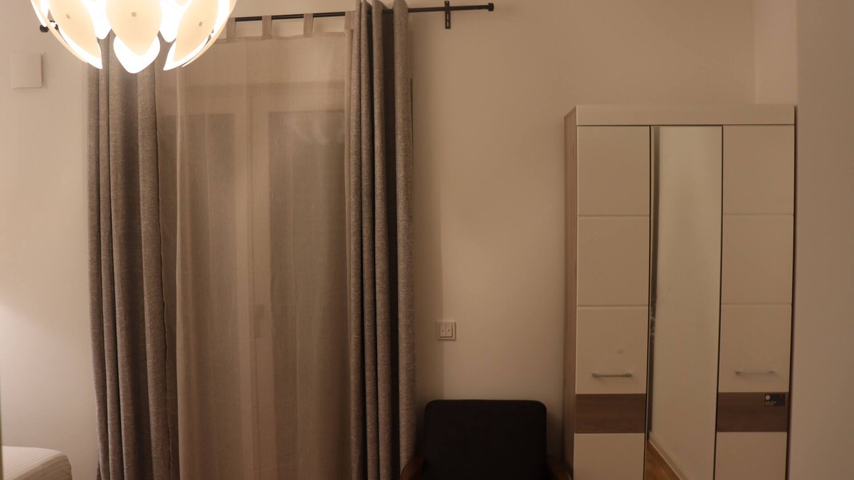 Fredersdorf Apartment | Cozy 1-Room apartment with Park in Vogelsdorf near Belin, Close to Tesla Factory