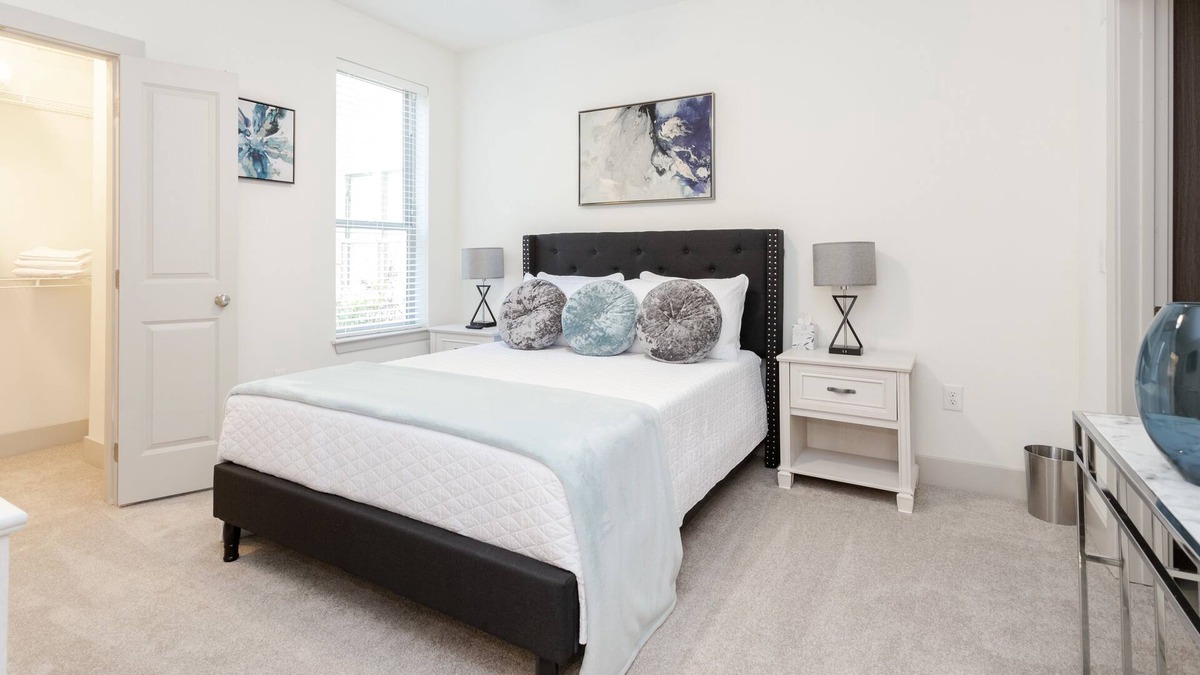 King of Prussia Apartment | Cozy 1BD/1BA Apart Ideal for Traveling Professionals & Medical Families | Free 🚙