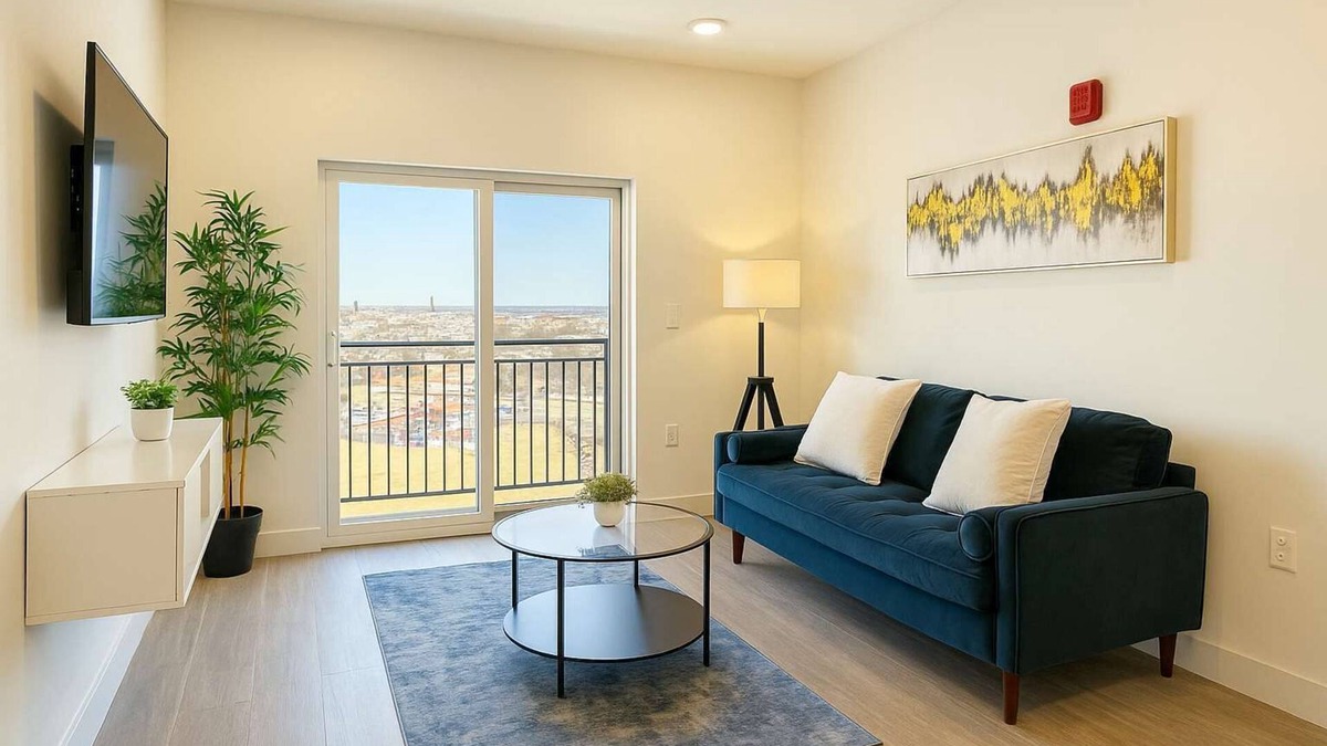 Olde Richmond Apartment | Cozy 1BD Apt | Fishtown | Gym