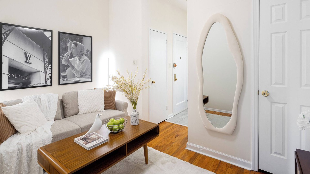 Tribeca Apartment | Cozy 1BD Upper East Side Gem