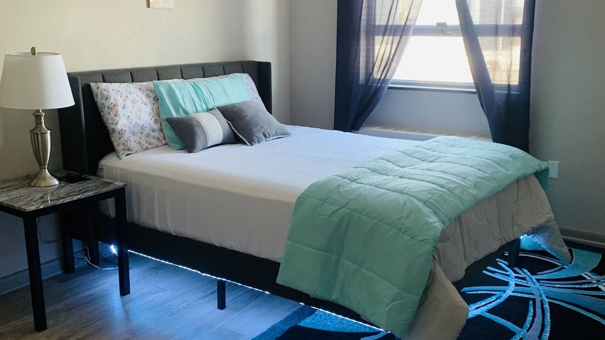 Downtown Louisville House | Cozy 1bed apt