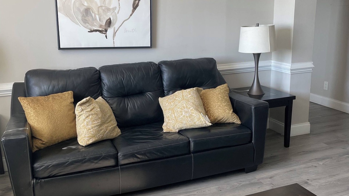 Peachtree Center Condo | Cozy 1BR, 1BA in Midtown - Sleeps 4,Near Attractions & Dining!