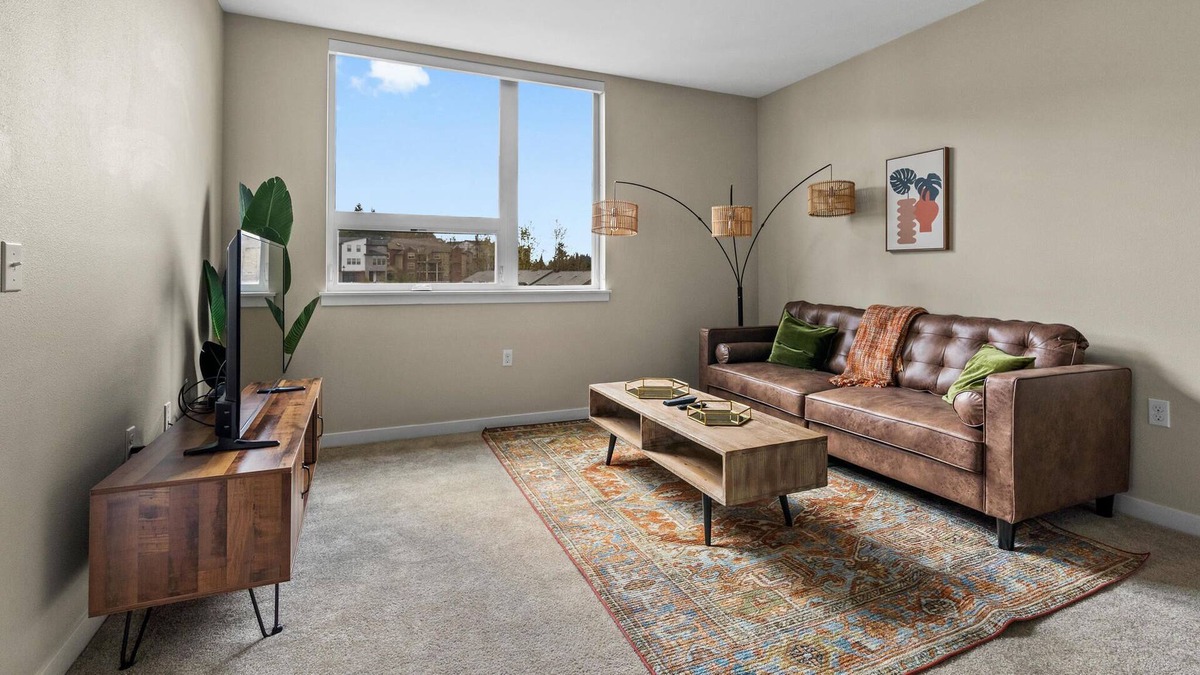 Newcastle Apartment | Cozy 1BR Apartment in Newcastle w/ Parking