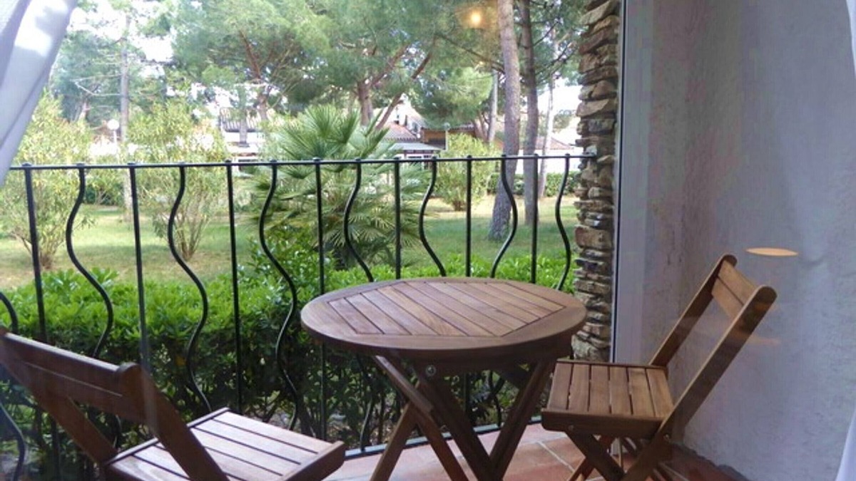 Argeles Plage Apartment | Cozy 1BR Apt for 4, Near Beach & Shops, Pet-Friendly