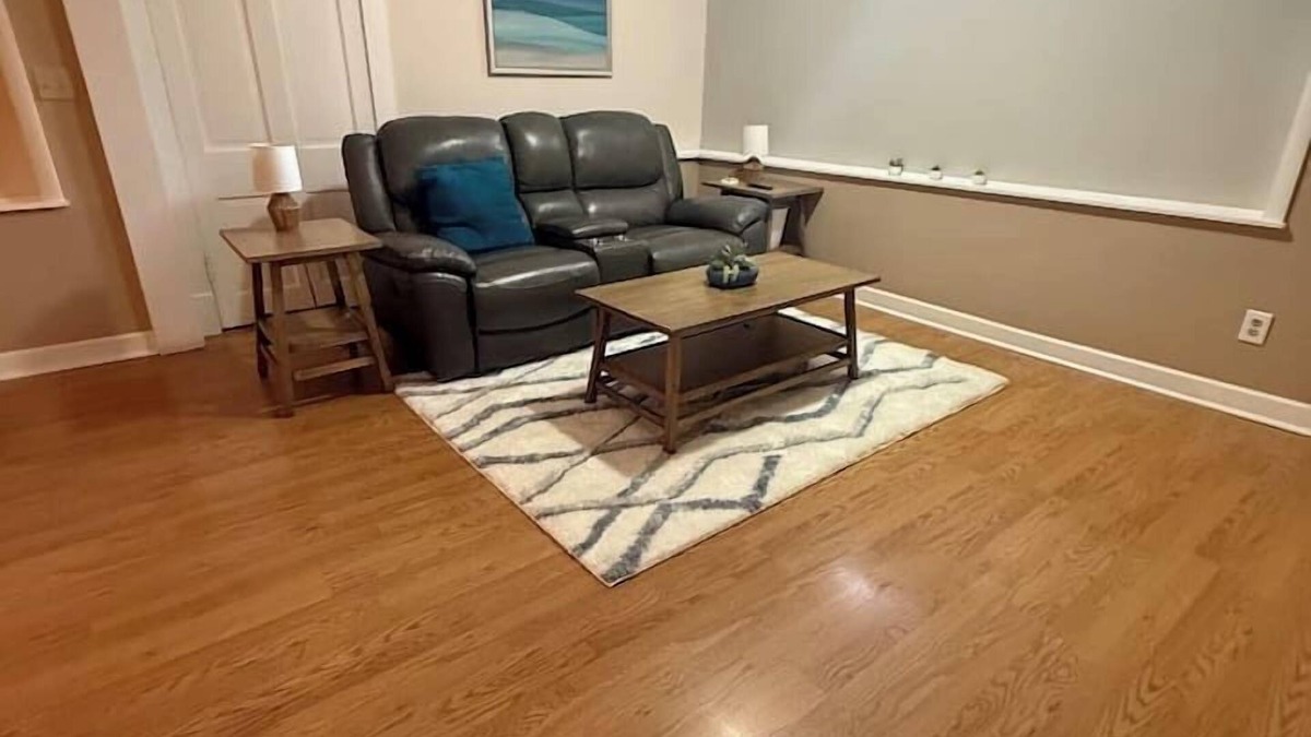 Morgantown Apartment | Cozy 1BR Apt Near WVU & Downtown
