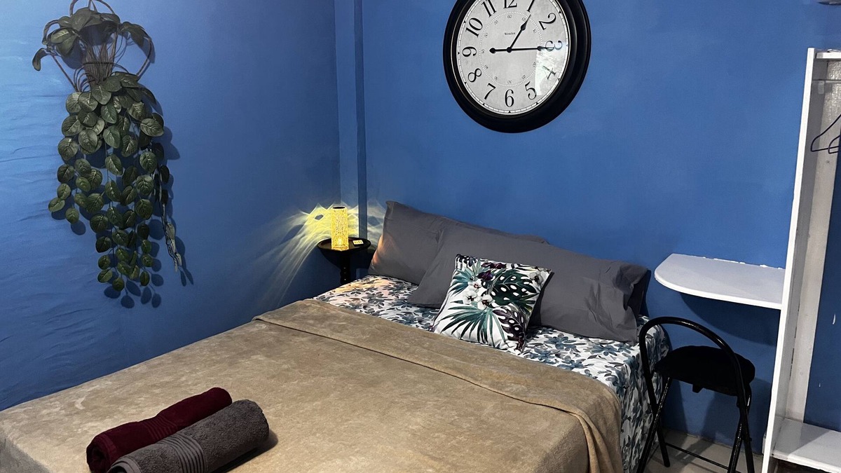 Petit Valley Apartment | Cozy 1BR Apt w/Mountain View overlooking the Valley