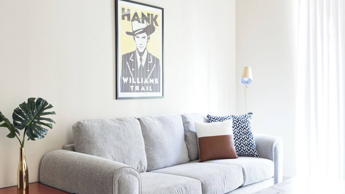 Montgomery Apartment | Cozy 1BR Loft | Capitol Convenience