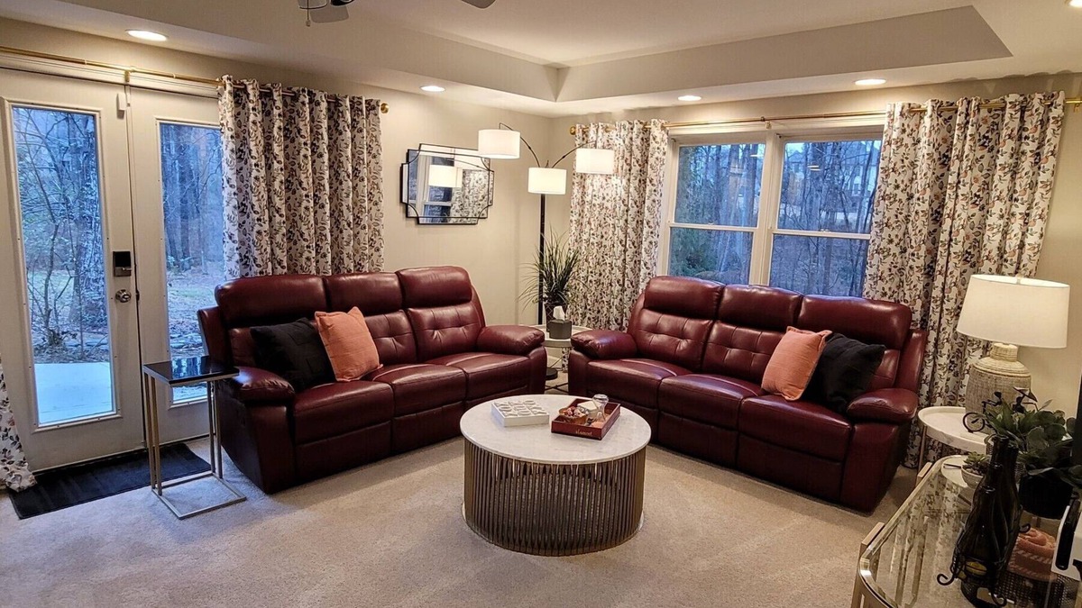 Buford Apartment | Cozy 1Br Minutes from Mall of GA and Lake Lanier